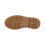 Leather Chelsea dark brown