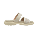 Mules beige