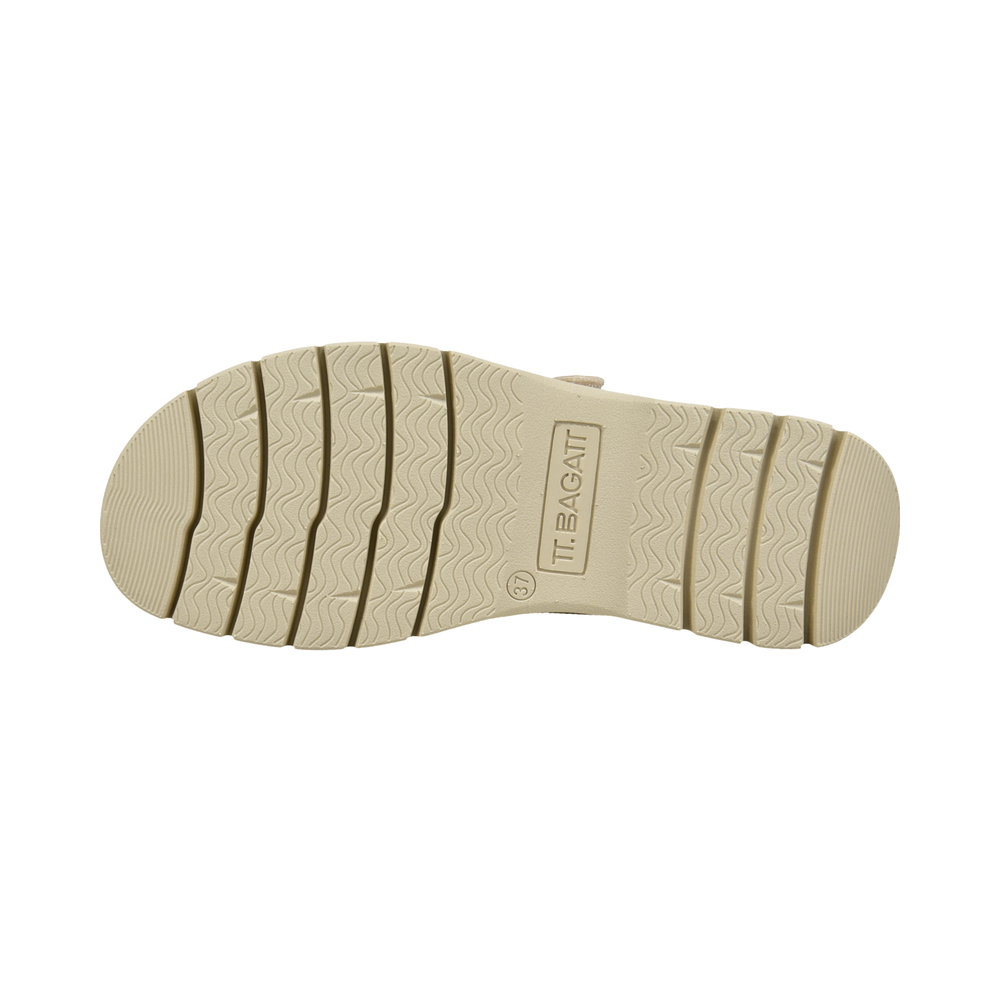 Mules beige