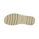 Mules beige