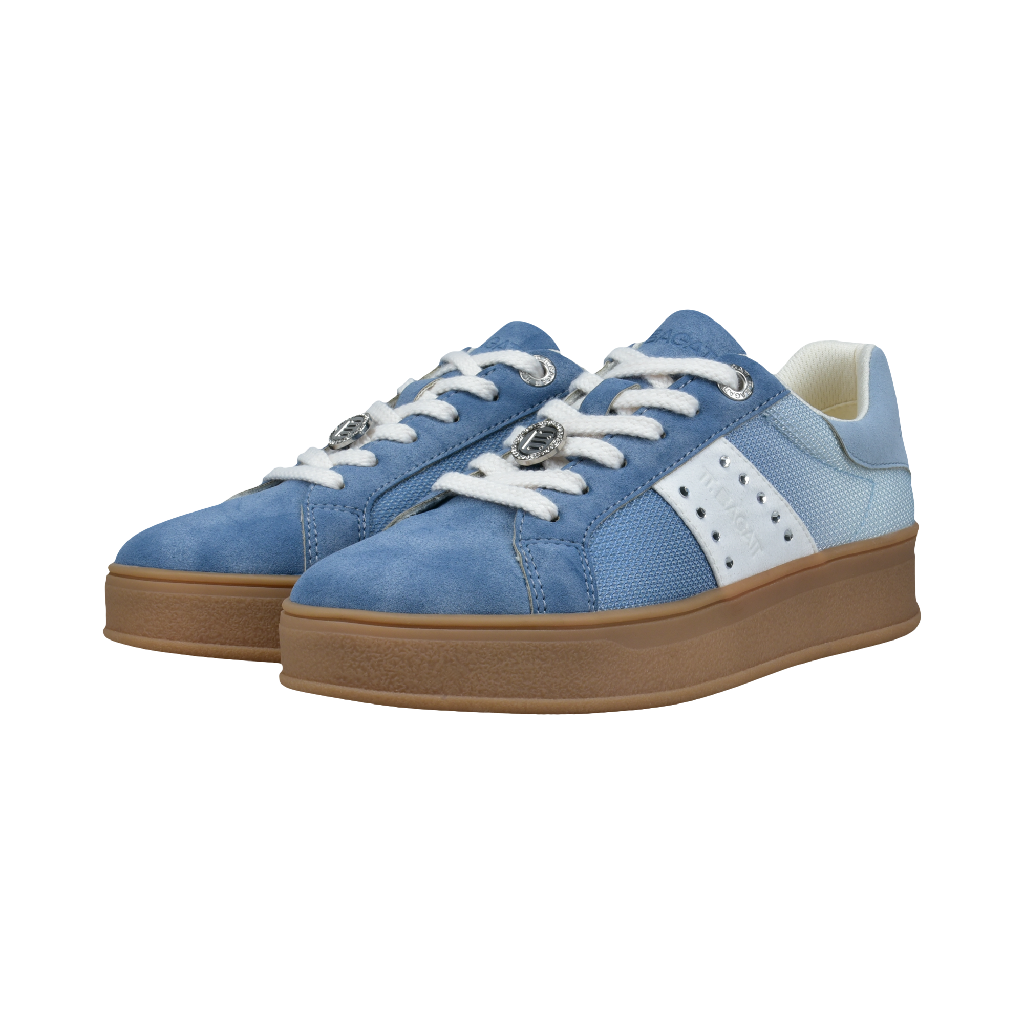Sneaker blue