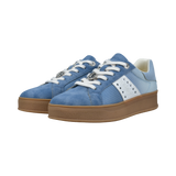 Sneaker blue
