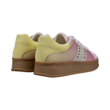 Sneaker pink