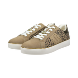Sneaker animal print