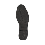 Leather Chelsea black