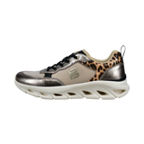 Sneaker gold
