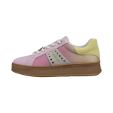 Sneaker pink
