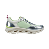 Sneaker silver