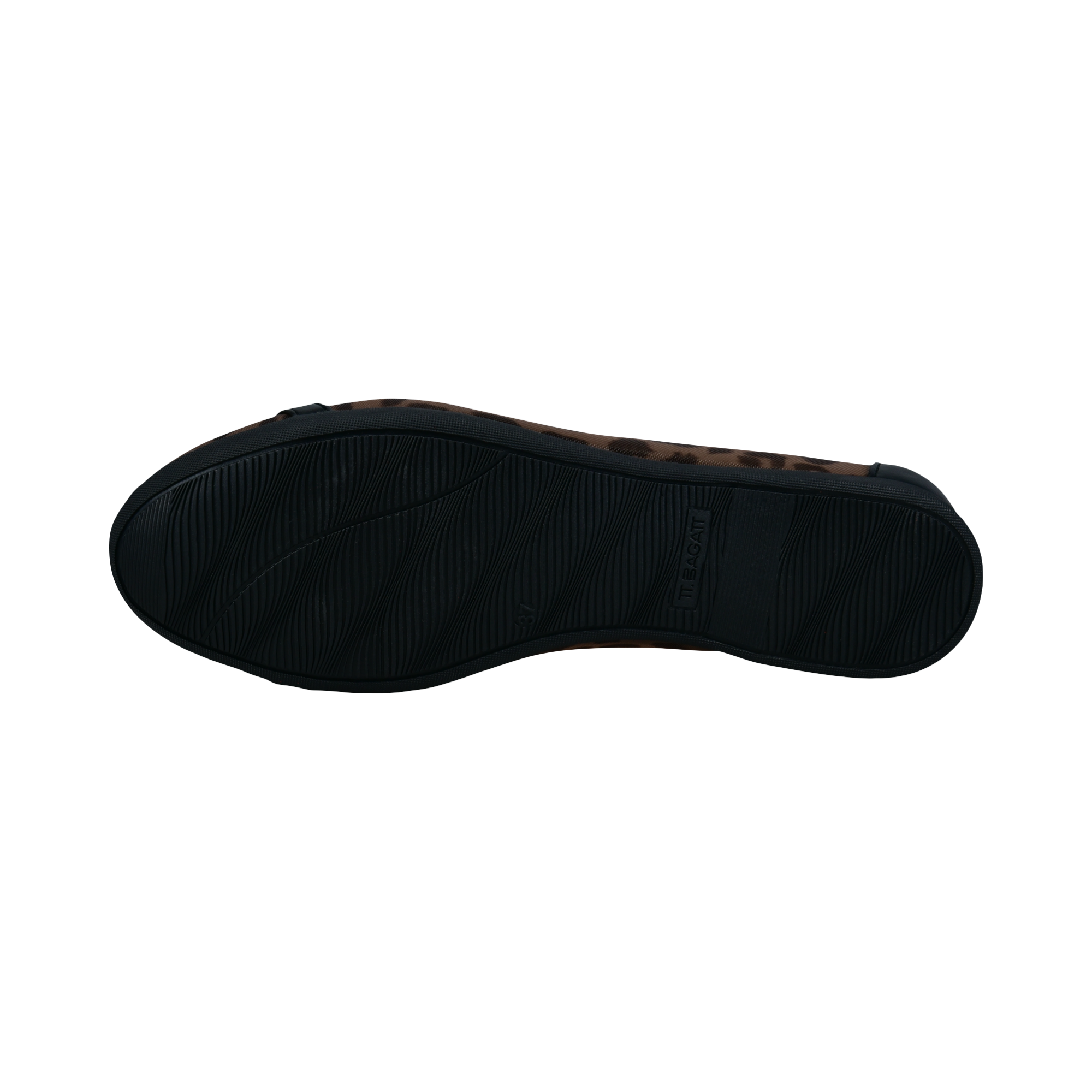 Ballerina black