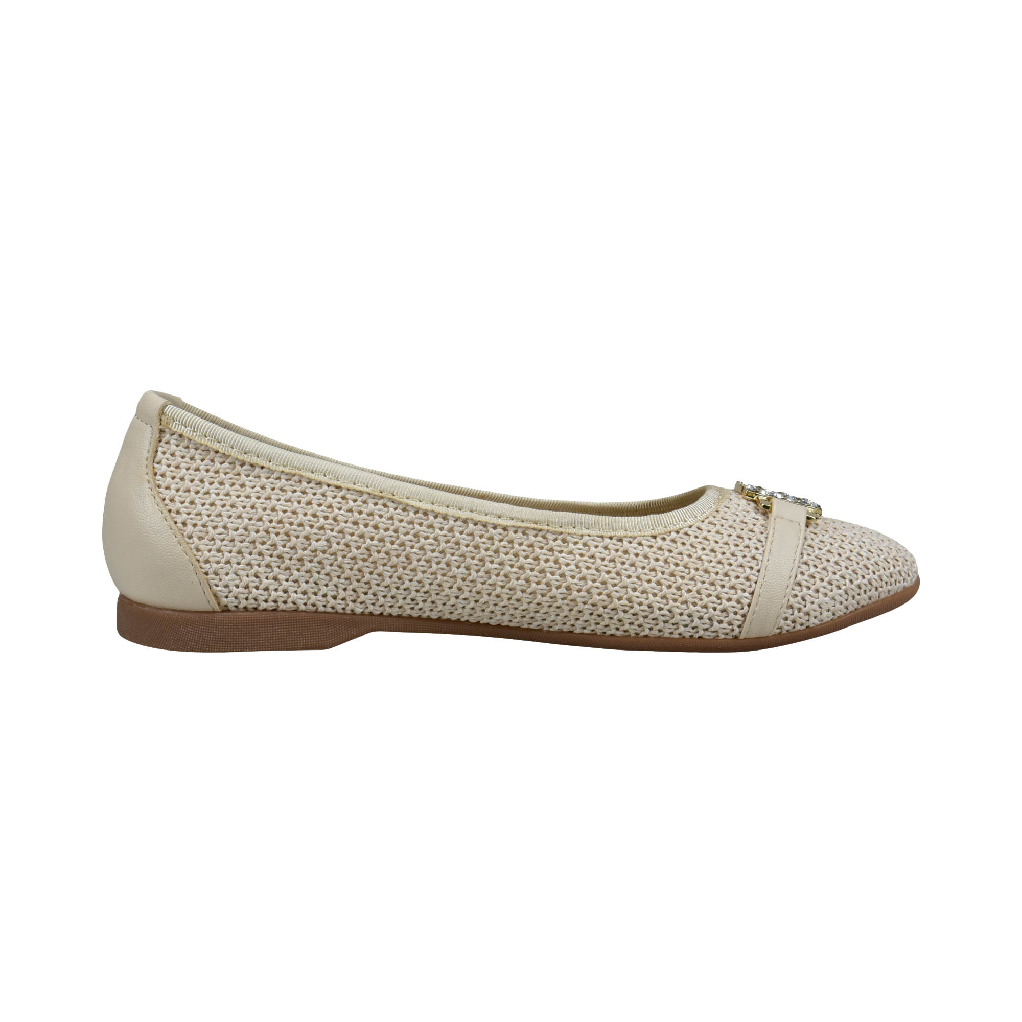 Ballerina beige