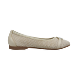 Ballerina beige