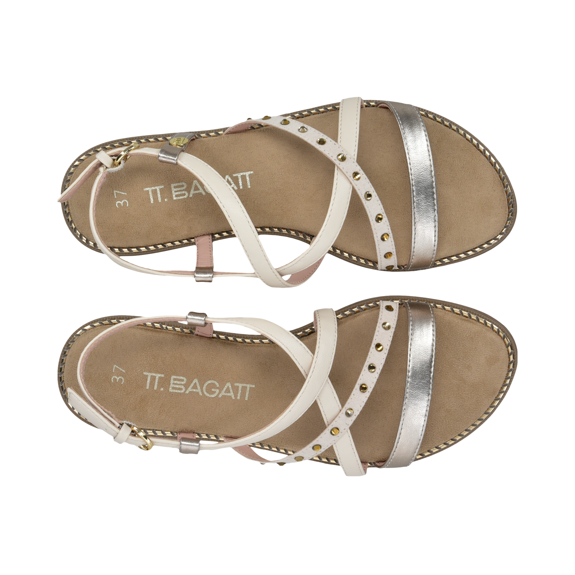 Sandal beige