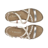 Sandal beige