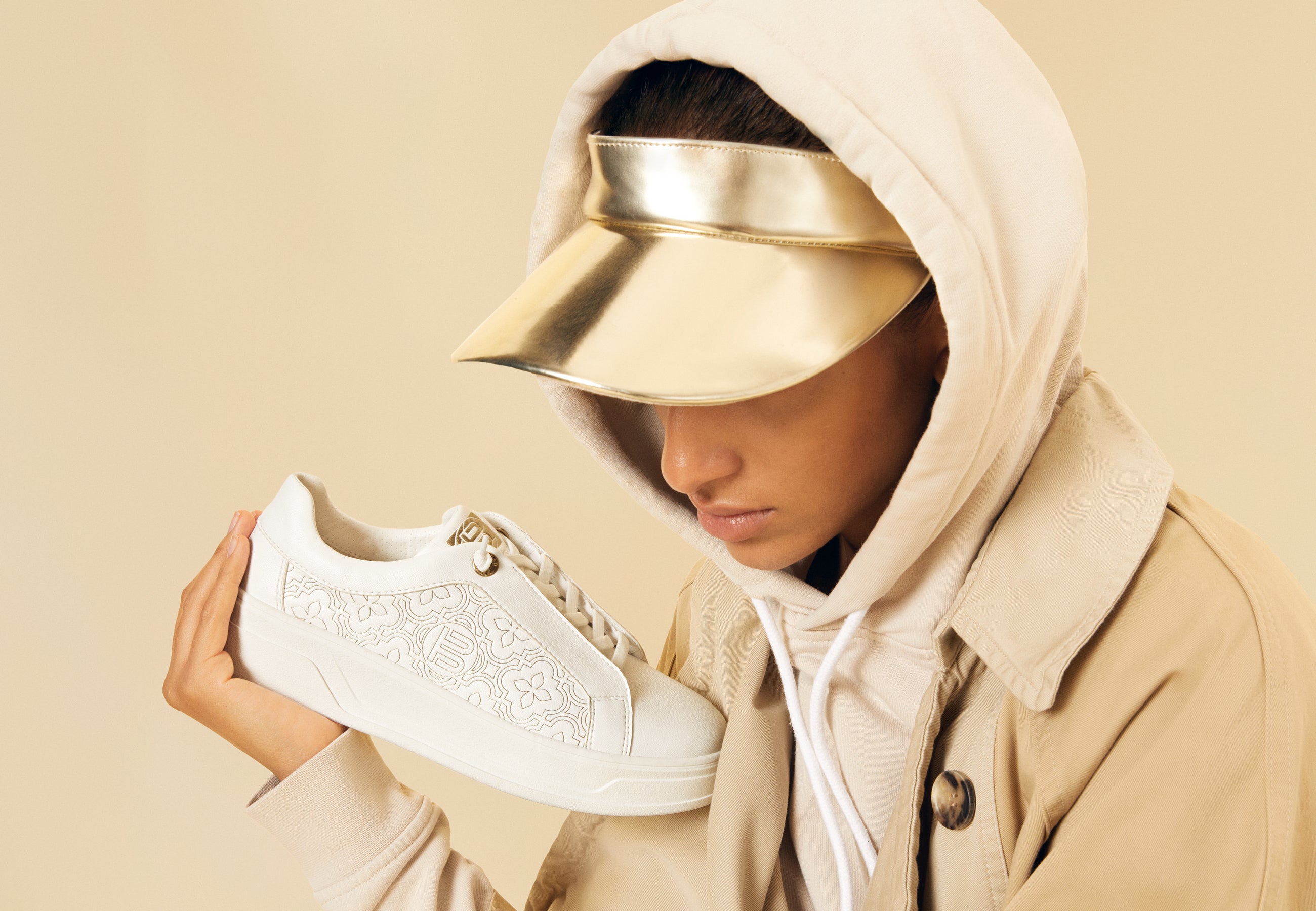 Scarpe bagatt top