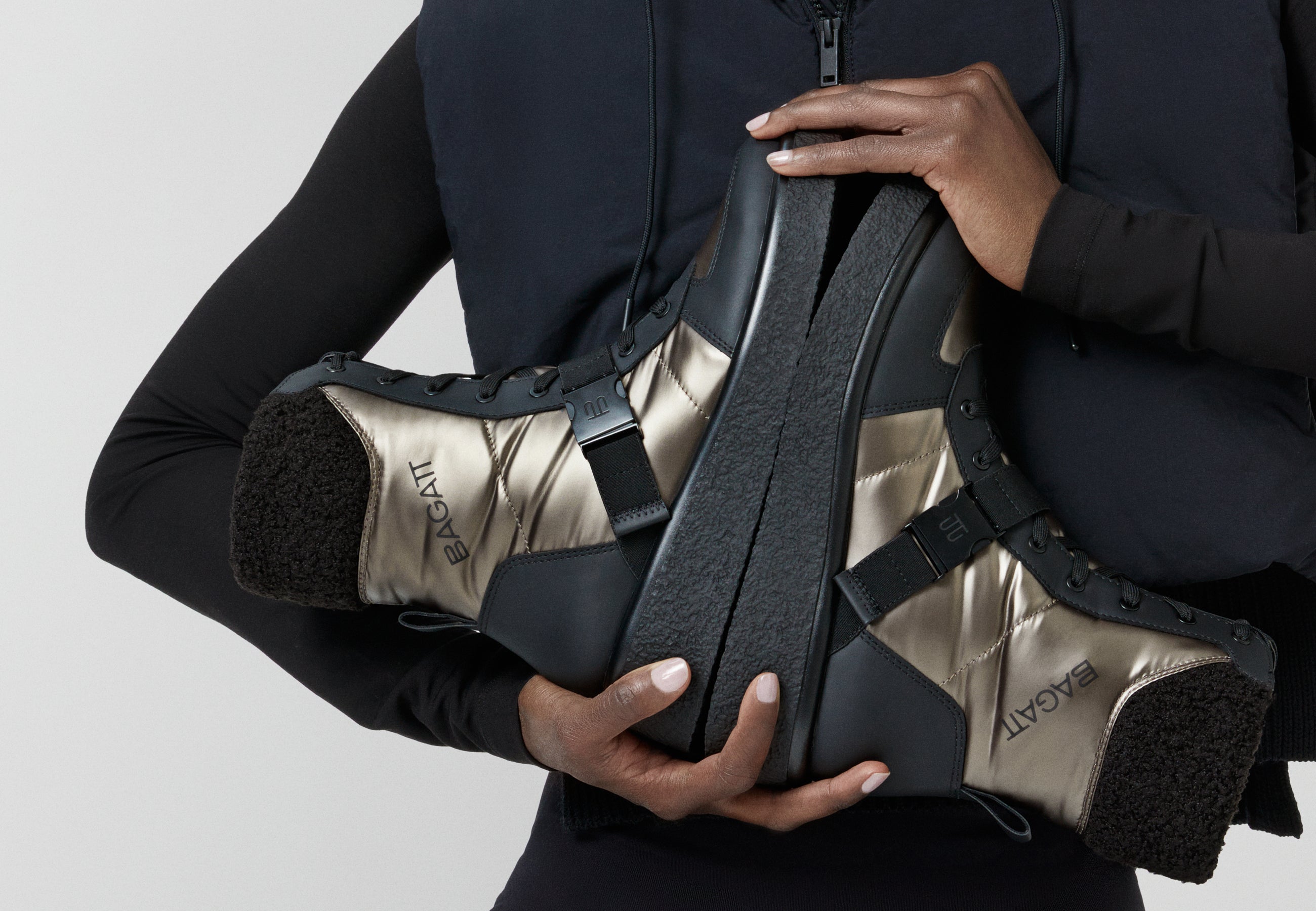 Afo winter boots hot sale
