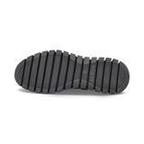 Langschaftstiefel schwarz