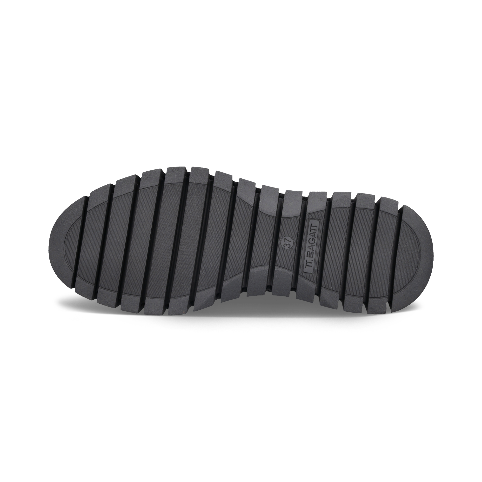Schnürstiefel schwarz