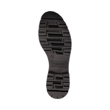 Leather Lace-ups black