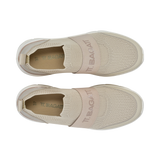 Slip on beige