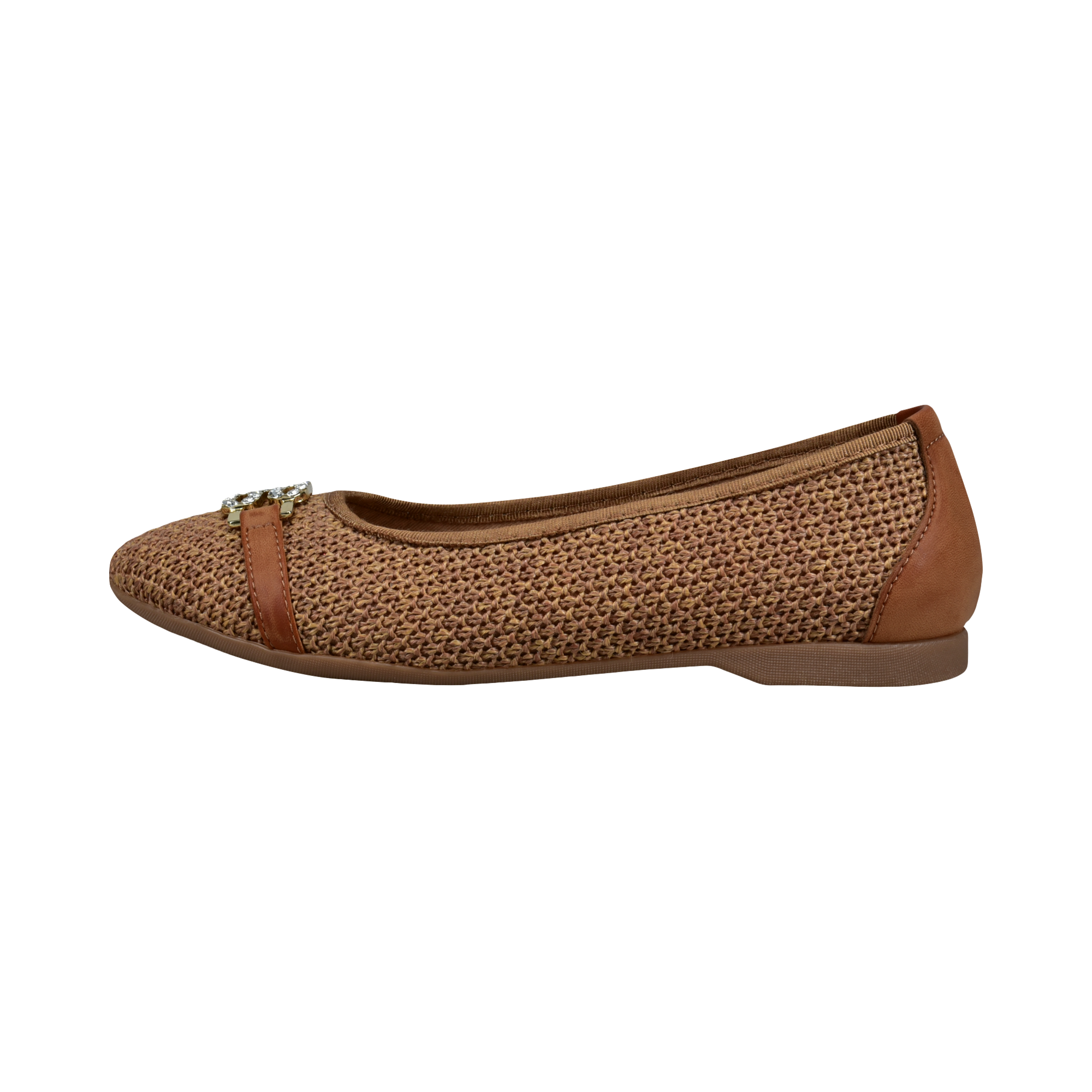 Ballerina brown