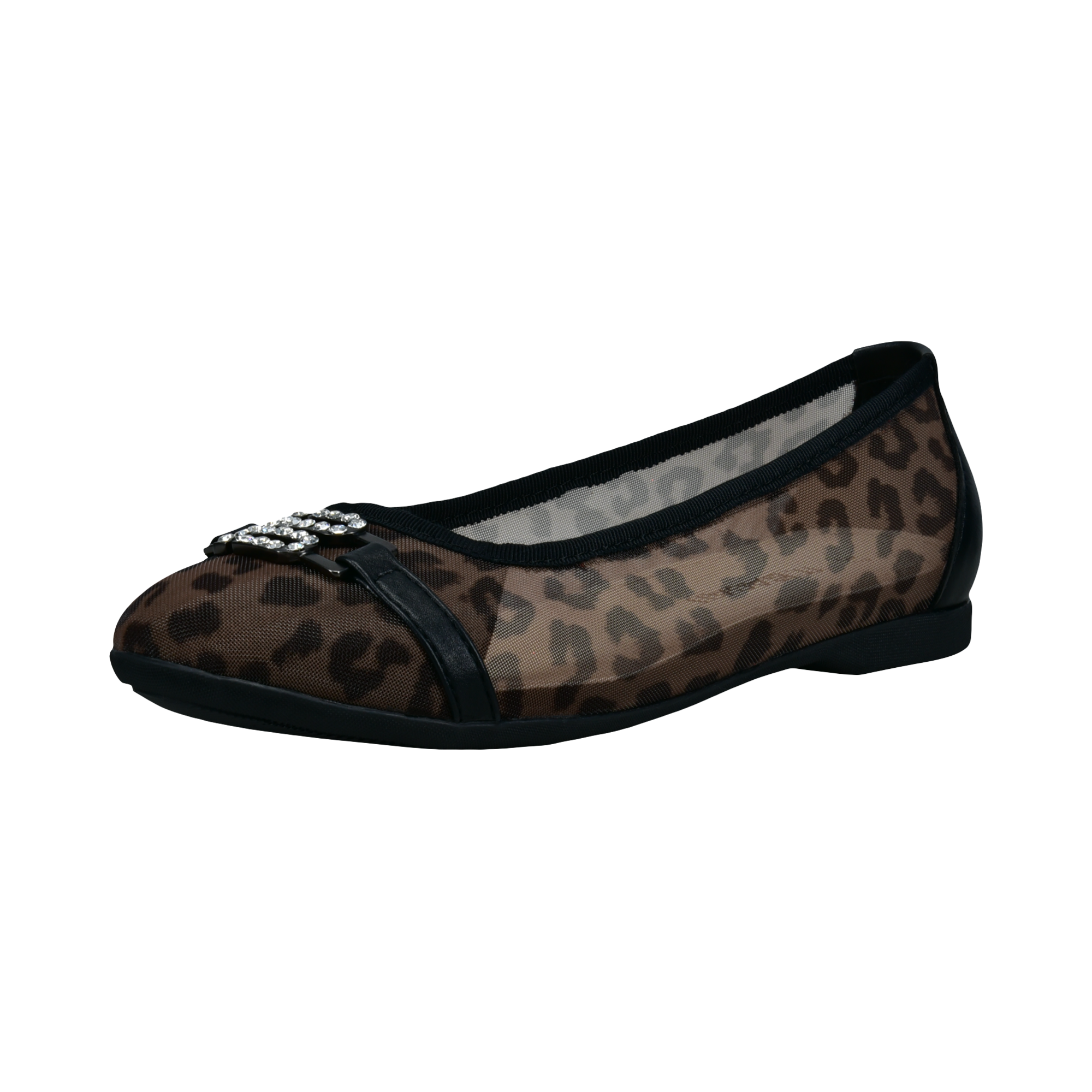 Ballerina black