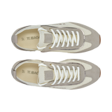 Sneaker beige