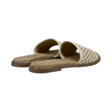 Mules beige