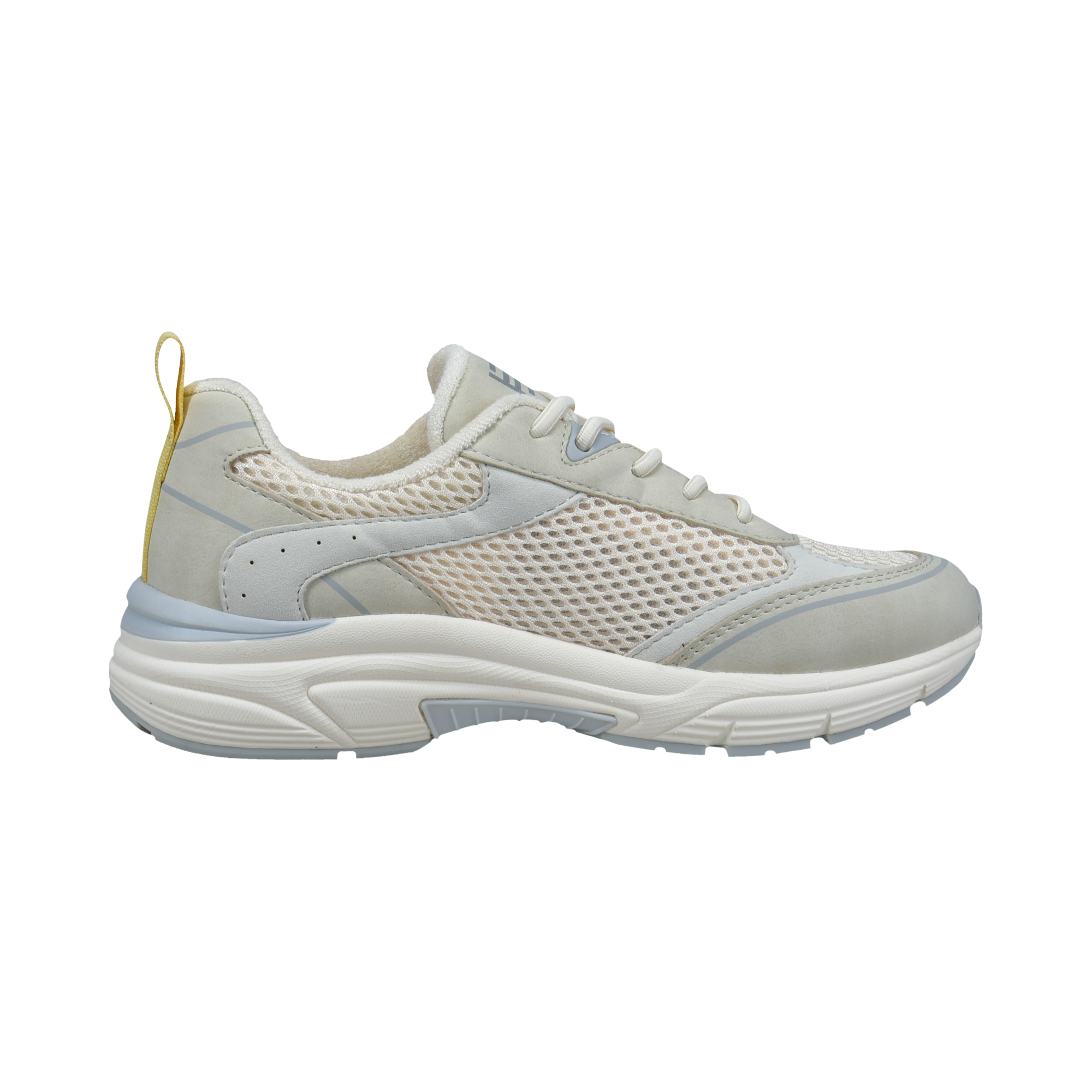 Sneaker beige