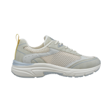 Sneaker beige