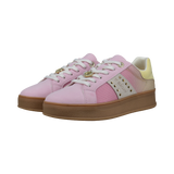 Sneaker pink
