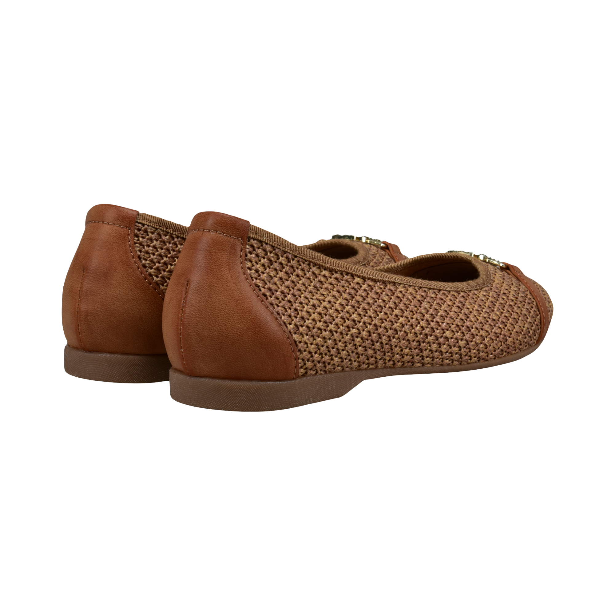 Ballerina brown