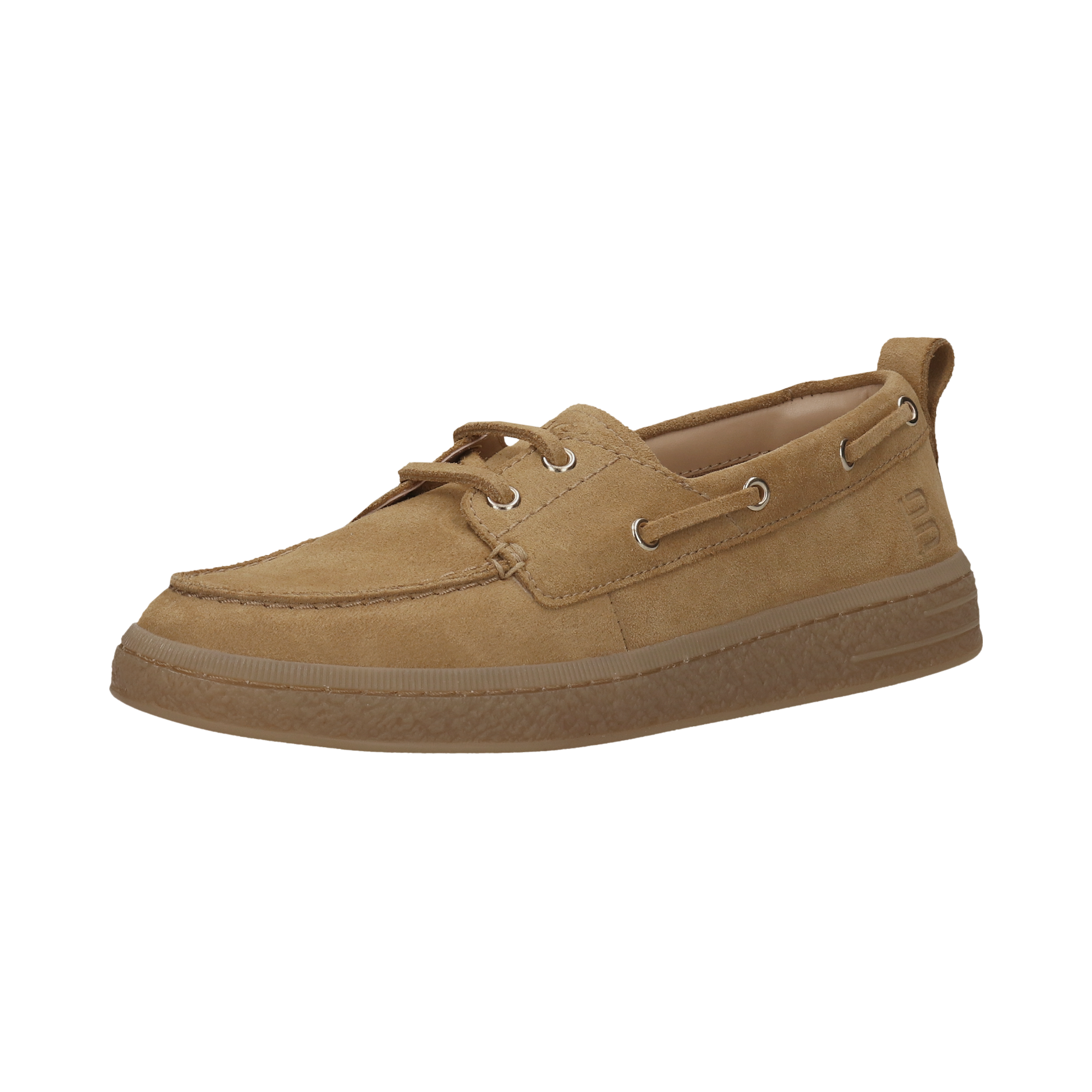 Leder Slip on Sand