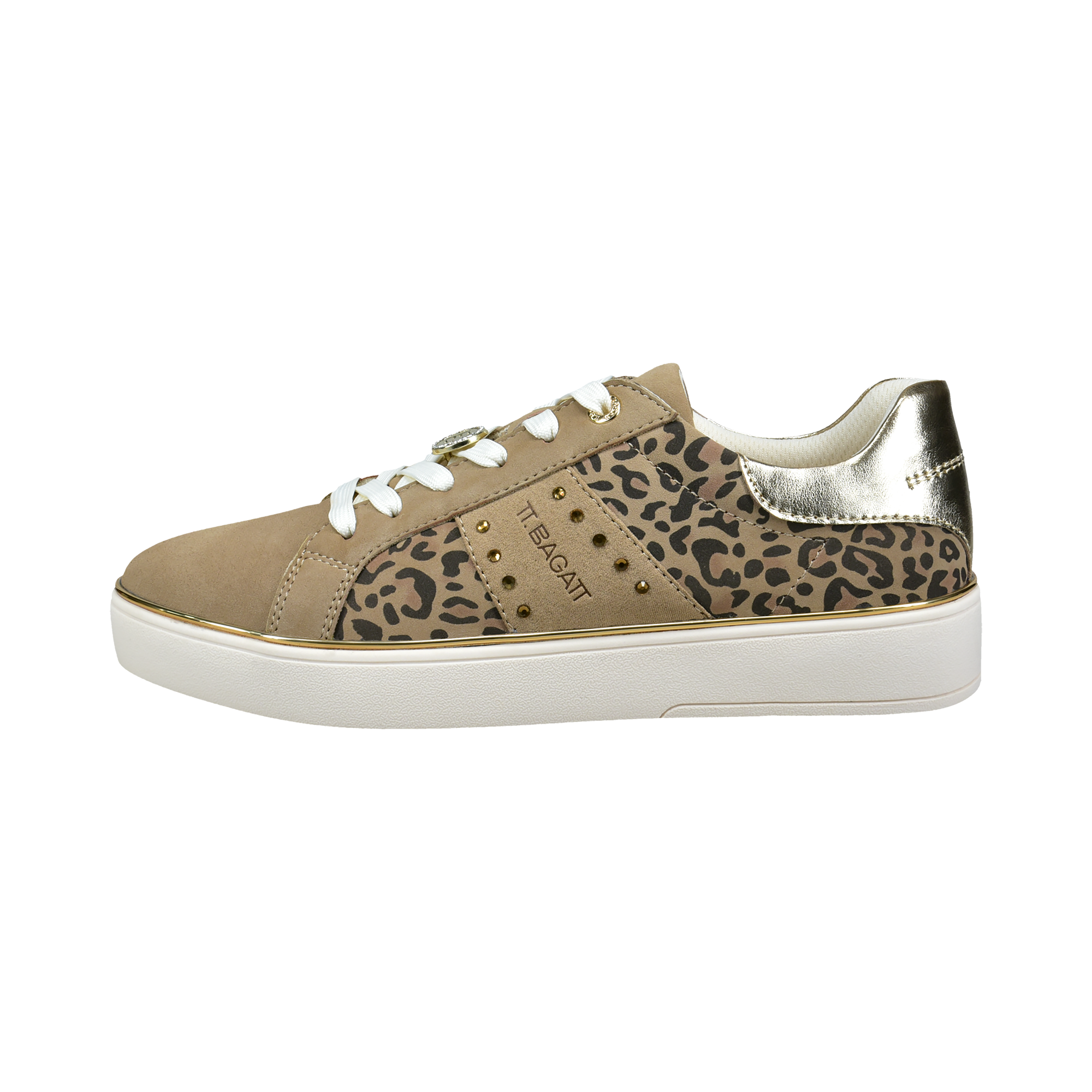Sneaker animal print