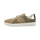Sneaker animal print