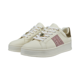 Sneaker beige