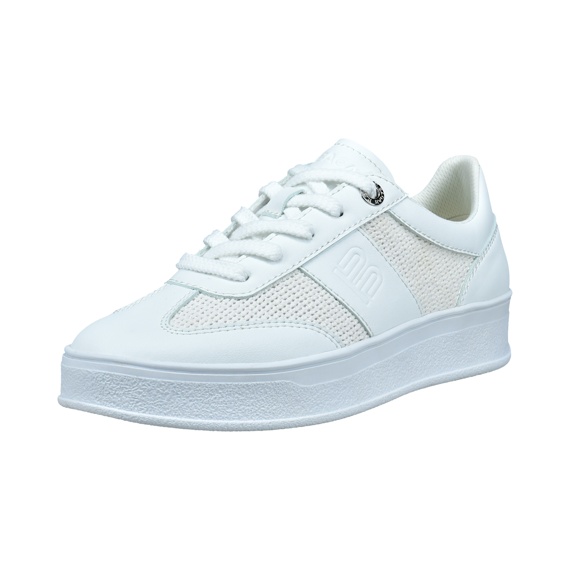 Sneaker white