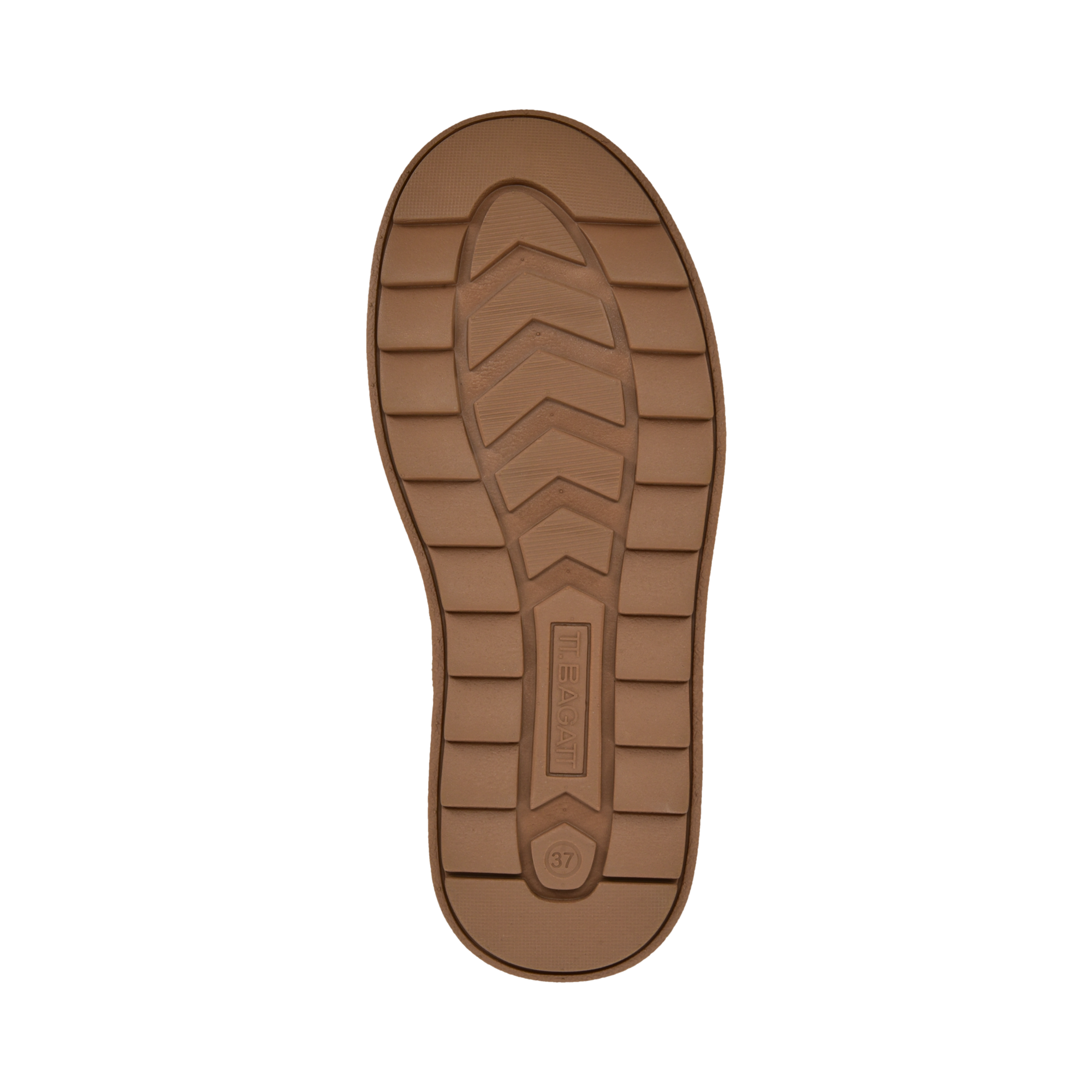 Leather Ankle Boots brown