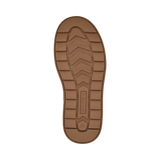 Leather Ankle Boots brown