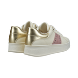 Sneaker beige