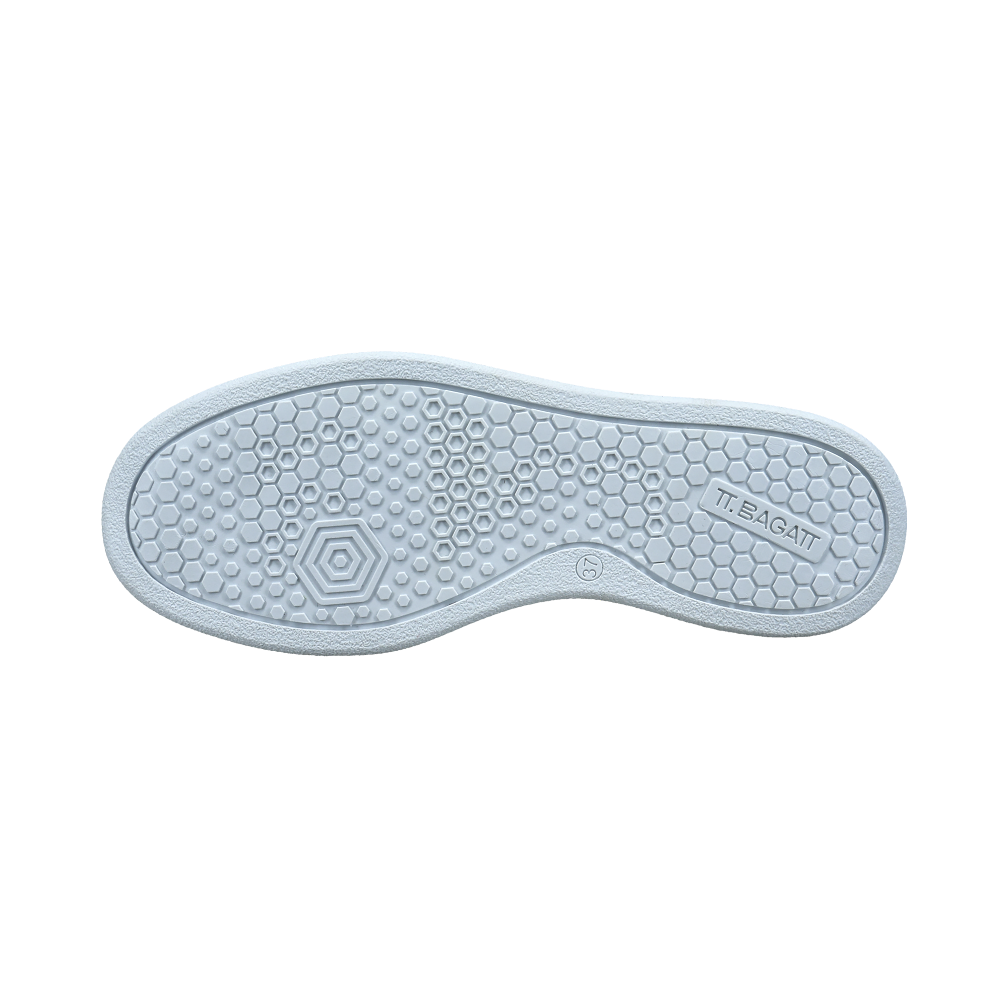 Sneaker white