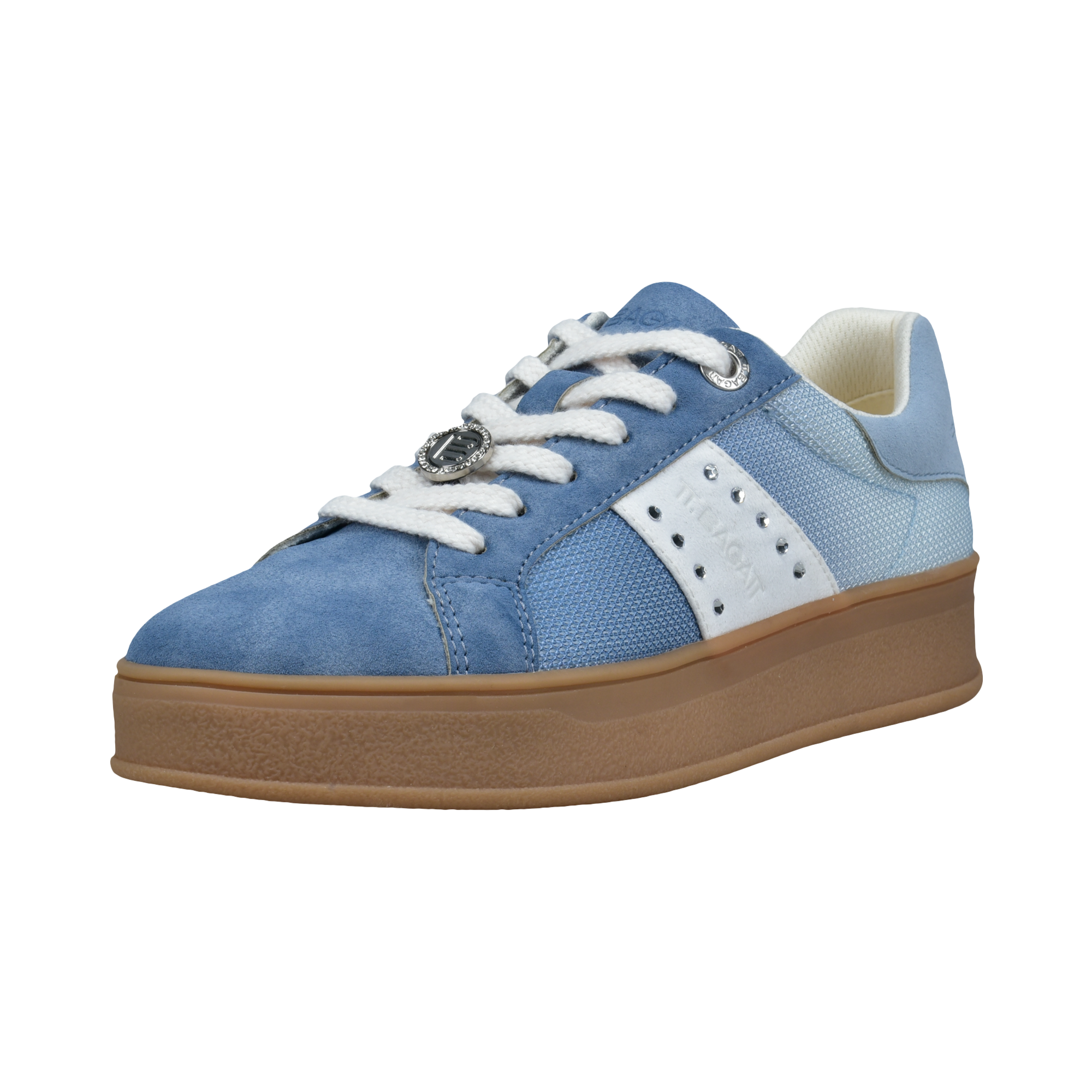 Sneaker blue