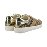 Sneaker animal print