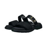 Mules black