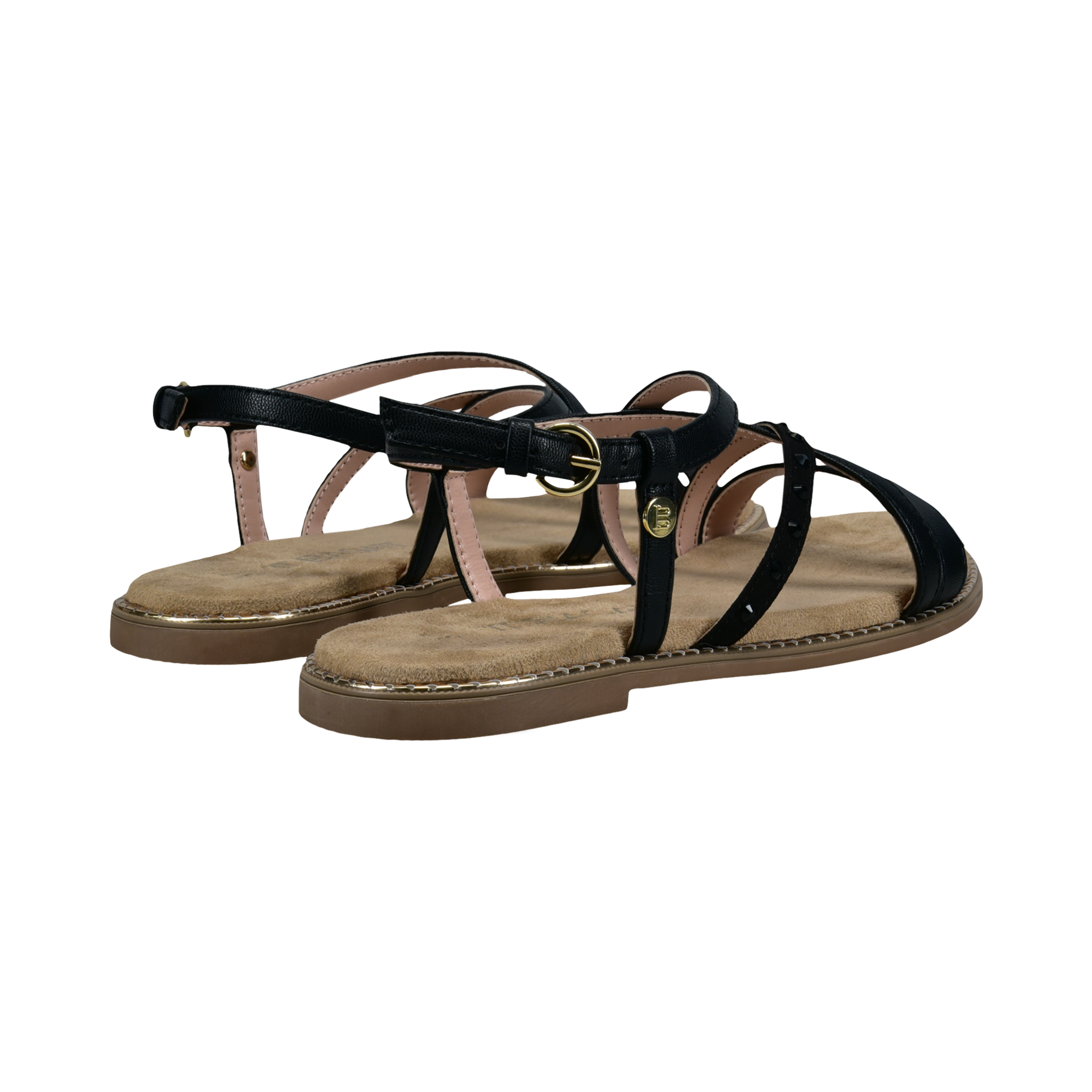 Sandal black
