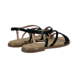 Sandal black