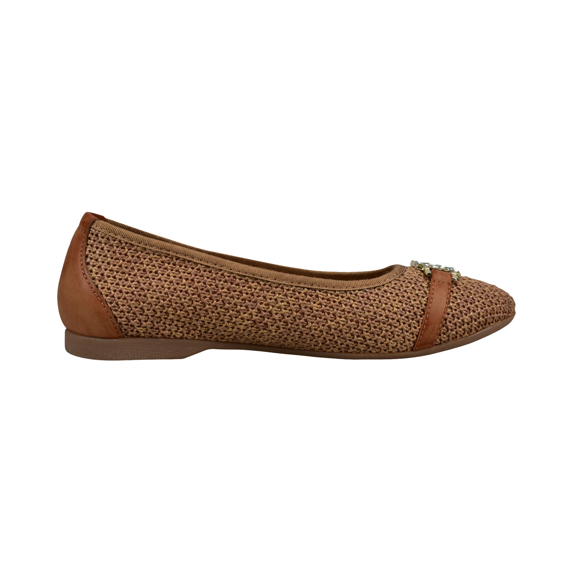 Ballerina brown