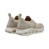 Slip on beige