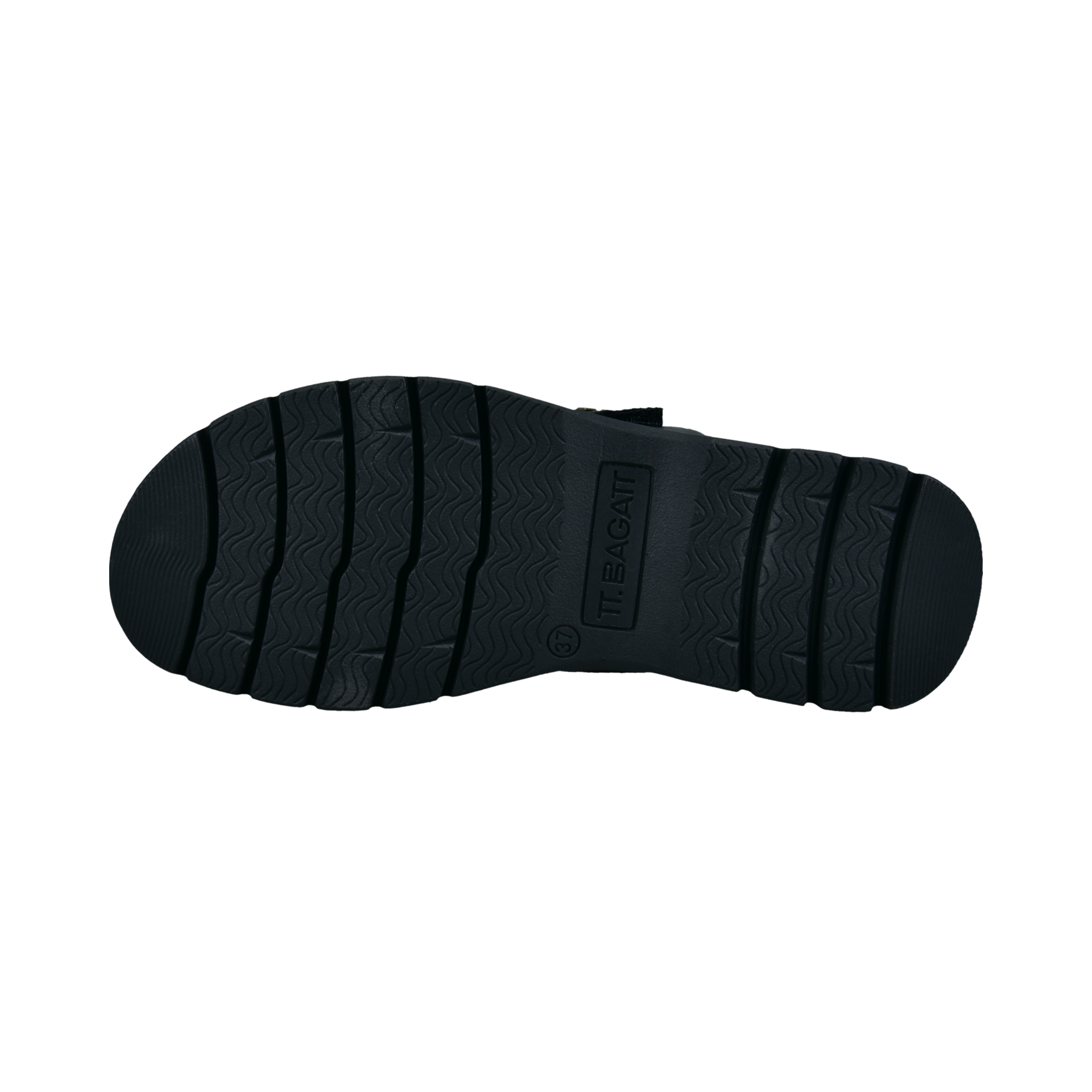 Mules black