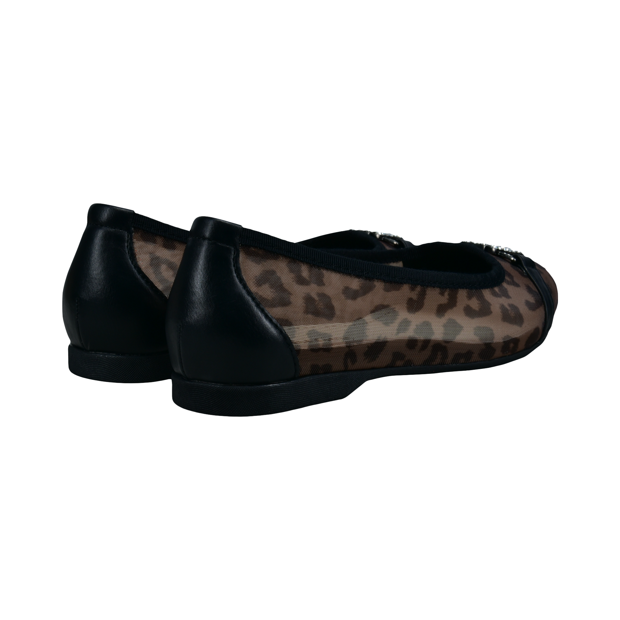 Ballerina black