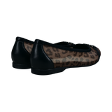 Ballerina black